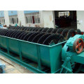 silica sand washing machine with high quality and low price